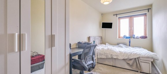 2 Schlafzimmer Wohnung in Birmingham, United Kingdom, Nr. 2322 6