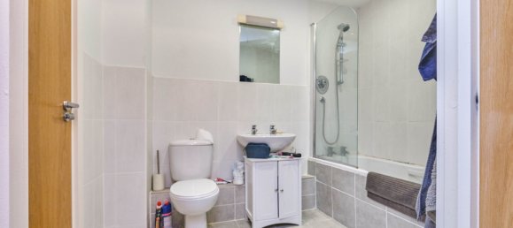 2 Schlafzimmer Wohnung in Birmingham, United Kingdom, Nr. 2322 7