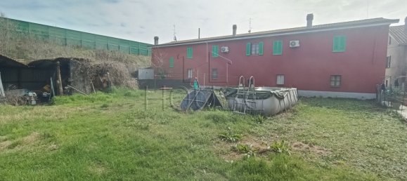 5-Zimmer Wohnung in Città di Castello, Italy, Nr. 51432 4