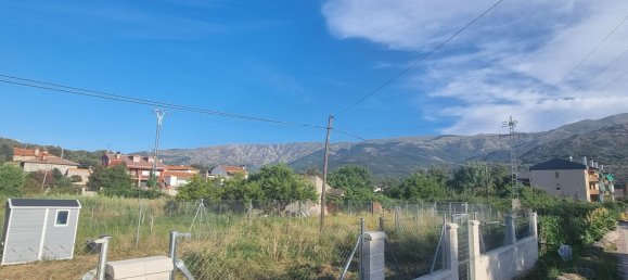  قطعة أرض في Navaluenga, Spain 561متر مربع رقم 88626 36