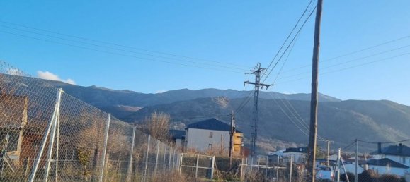  قطعة أرض في Navaluenga, Spain 561متر مربع رقم 88626 38