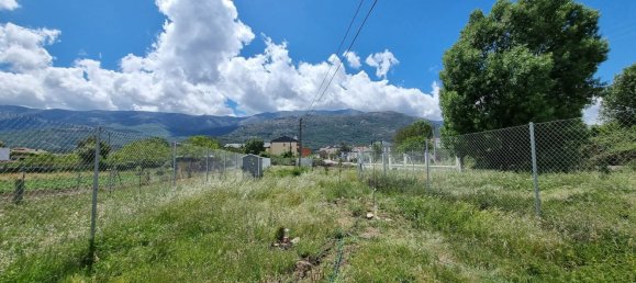  قطعة أرض في Navaluenga, Spain 561متر مربع رقم 88626 18