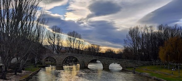  قطعة أرض في Navaluenga, Spain 561متر مربع رقم 88626 12