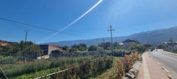  قطعة أرض في Navaluenga, Spain 561متر مربع رقم 88626 11