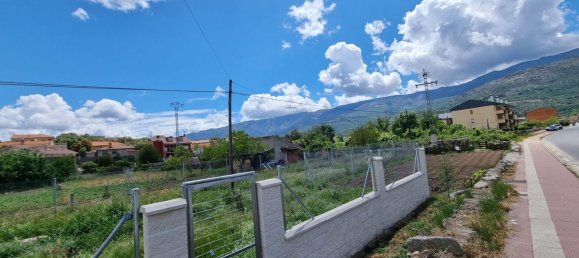  قطعة أرض في Navaluenga, Spain 561متر مربع رقم 88626 17