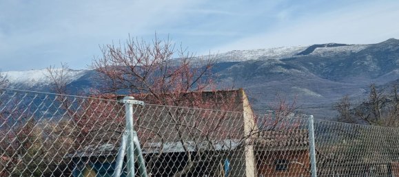  قطعة أرض في Navaluenga, Spain 561متر مربع رقم 88626 5