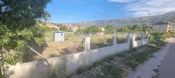  قطعة أرض في Navaluenga, Spain 561متر مربع رقم 88626 9
