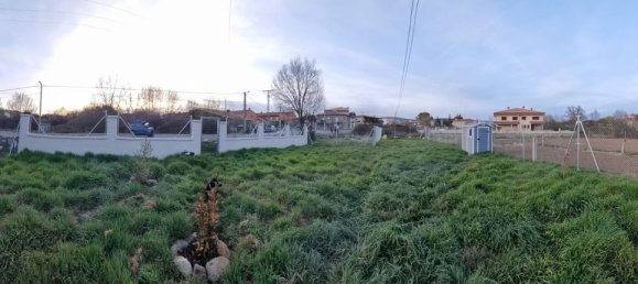  قطعة أرض في Navaluenga, Spain 561متر مربع رقم 88626 4