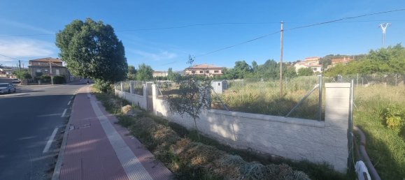  قطعة أرض في Navaluenga, Spain 561متر مربع رقم 88626 15