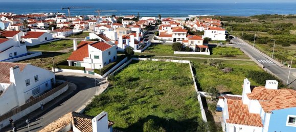 قطعة أرض في Sines, Portugal 445متر مربع رقم 114951 3