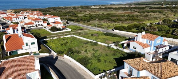 قطعة أرض في Sines, Portugal 445متر مربع رقم 114951 27