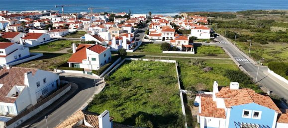 قطعة أرض في Sines, Portugal 445متر مربع رقم 114951 16