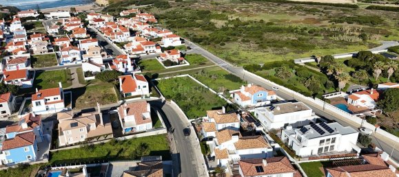 قطعة أرض في Sines, Portugal 445متر مربع رقم 114951 11