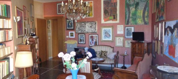 2 rooms Apartment in Rome, Italy No. 35918 12