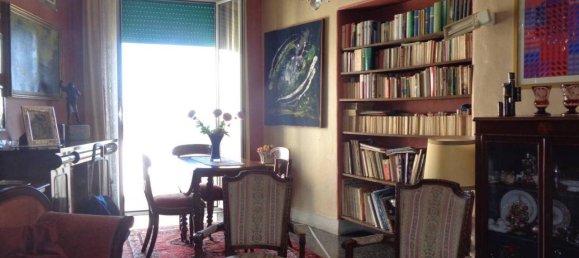 2 rooms Apartment in Rome, Italy No. 35918 9