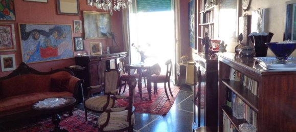 2 rooms Apartment in Rome, Italy No. 35918 11