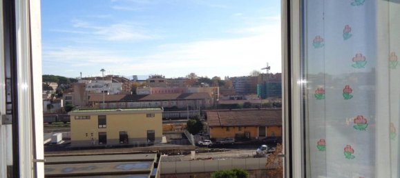 2 rooms Apartment in Rome, Italy No. 35918 5