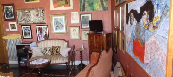 2 rooms Apartment in Rome, Italy No. 35918 10