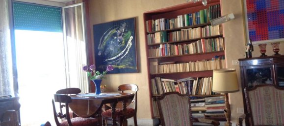 2 rooms Apartment in Rome, Italy No. 35918 7