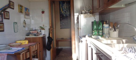 2 rooms Apartment in Rome, Italy No. 35918 18