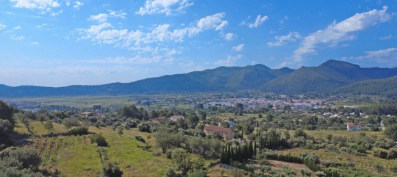 Casa de 3 dormitorios en Jalon, Spain No. 162877 8