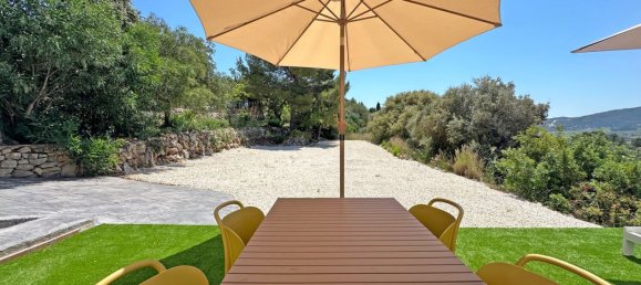 Casa de 3 dormitorios en Jalon, Spain No. 162877 22