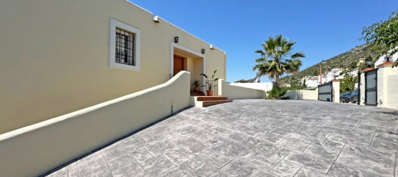 Casa de 3 dormitorios en Jalon, Spain No. 162877 12