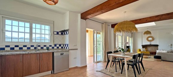 Casa de 3 dormitorios en Jalon, Spain No. 162877 33