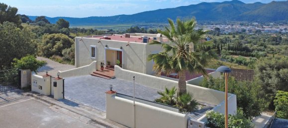 Casa de 3 dormitorios en Jalon, Spain No. 162877 4