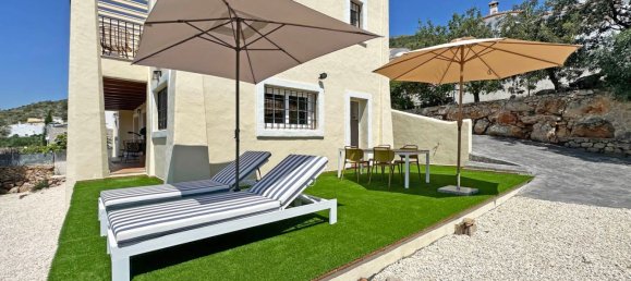 Casa de 3 dormitorios en Jalon, Spain No. 162877 24