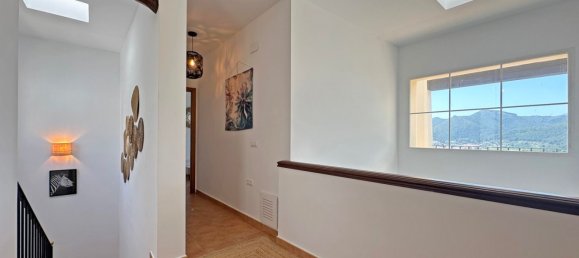 Casa de 3 dormitorios en Jalon, Spain No. 162877 49