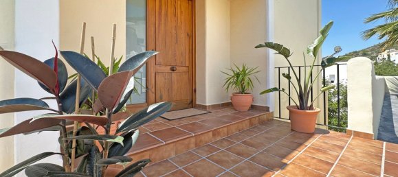 Casa de 3 dormitorios en Jalon, Spain No. 162877 17