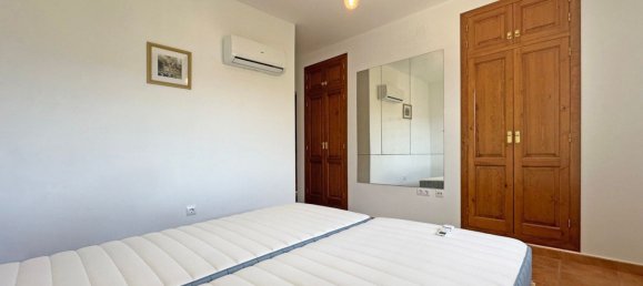 Casa de 3 dormitorios en Jalon, Spain No. 162877 46