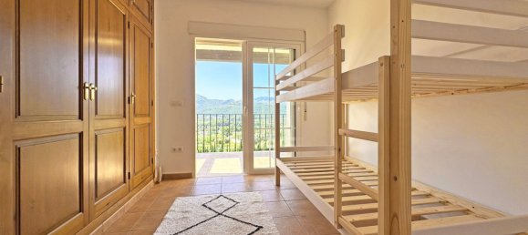 Casa de 3 dormitorios en Jalon, Spain No. 162877 50