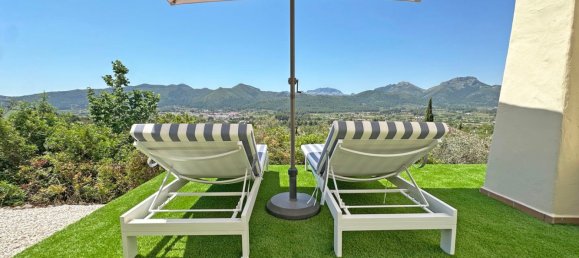 Casa de 3 dormitorios en Jalon, Spain No. 162877 23