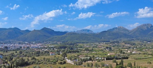 Casa de 3 dormitorios en Jalon, Spain No. 162877 7