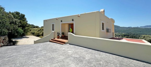 Casa de 3 dormitorios en Jalon, Spain No. 162877 10