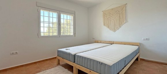 Casa de 3 dormitorios en Jalon, Spain No. 162877 44