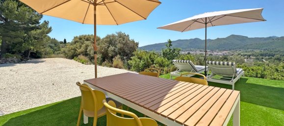 Casa de 3 dormitorios en Jalon, Spain No. 162877 26