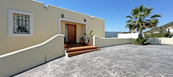 Casa de 3 dormitorios en Jalon, Spain No. 162877 11