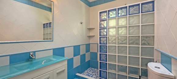 Casa de 3 dormitorios en Jalon, Spain No. 162877 48