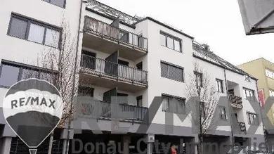 1 Schlafzimmer Wohnung in Tulln an der Donau, Austria, Nr. 152054