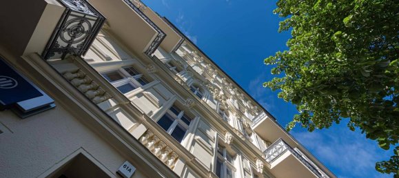 2-Zimmer Wohnung in Spandau, Germany, Nr. 272169 21