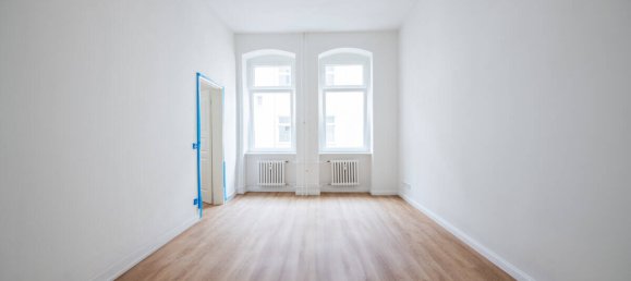 2-Zimmer Wohnung in Spandau, Germany, Nr. 272169 10