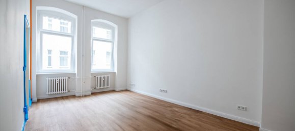 2-Zimmer Wohnung in Spandau, Germany, Nr. 272169 3