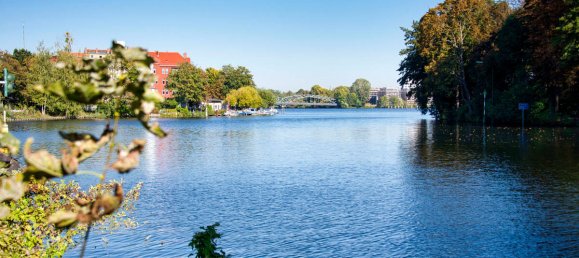 2-Zimmer Wohnung in Spandau, Germany, Nr. 272169 24