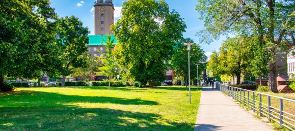 2-Zimmer Wohnung in Spandau, Germany, Nr. 272169 22