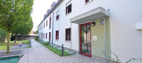 1 bedroom Apartment in Munich, Germany No. 271662 22