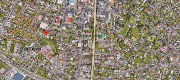 2 rooms Apartment in Dornbirn, Austria No. 191373 21