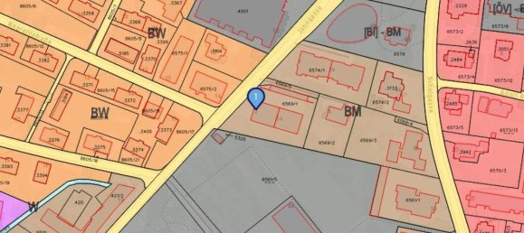 2 rooms Apartment in Dornbirn, Austria No. 191373 20